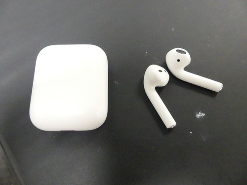 Apple airpods chargement - airpods, "chargement