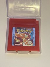 Pokemon version rouge - pokemon,
