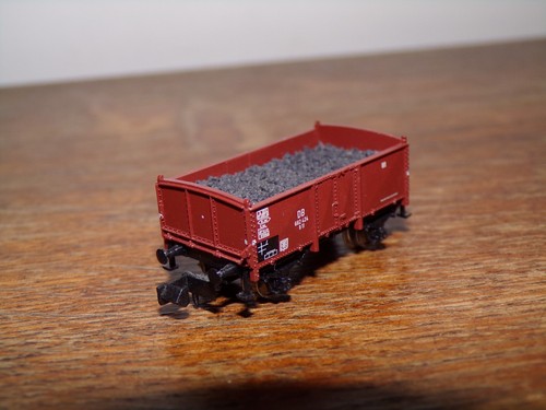 Wagon marchandise trix - wagon,