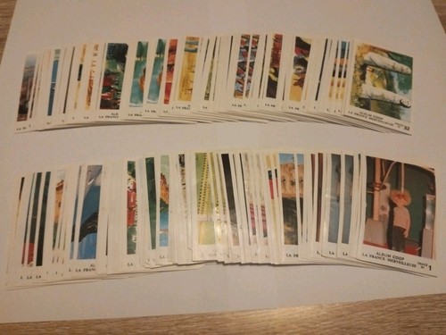 Gros lot 250 - lot, coop
