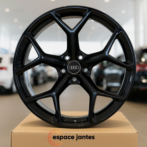 Jantes look audi rs6 - audi, a5