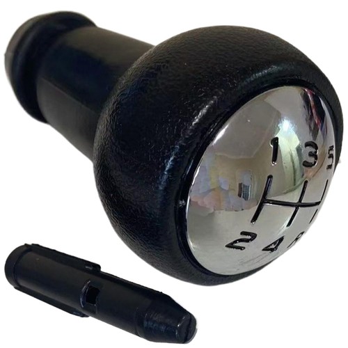 Speed gear knob manual - 5,