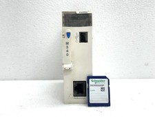 Processeur Schneider electric