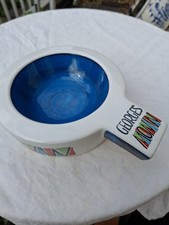 Cendrier/vide-poche Georges MONIN