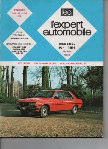 Revue technique auto rta - technique,