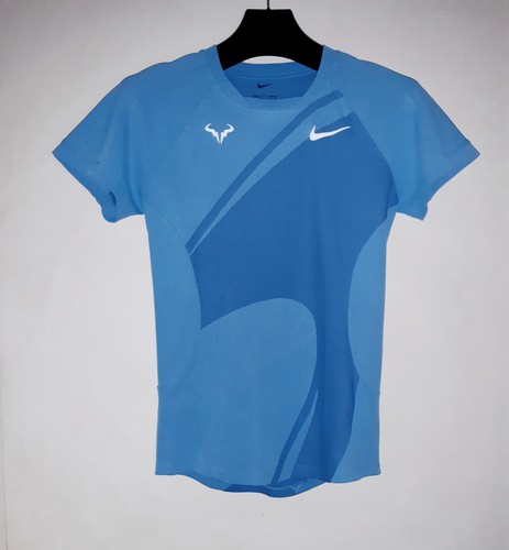 Tennis shirt nike - tennis, nadal
