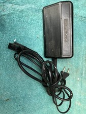 RHEOSTAT MACHINE A COUDRE POUR