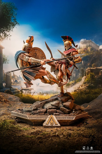 Purearts assassin creed - purearts,