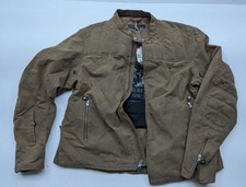Veste De Moto RSD ROLAND SANDS