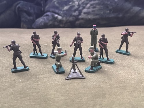 Petits soldats starlux 30mm - petits,