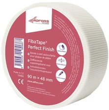 Bande à joint autocollante