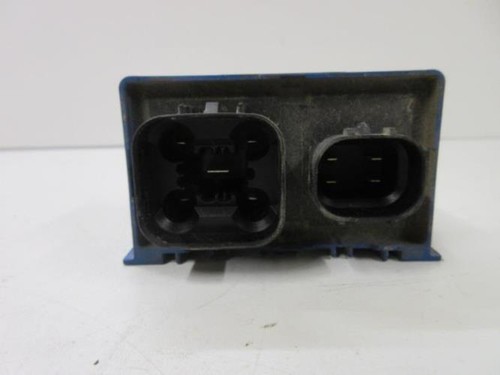 Boitier prechauffage opel - prechauffage,