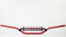 Guidon RENTHAL MX/Enduro 7/8"