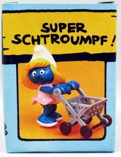 Les Schtroumpfs - Schleich