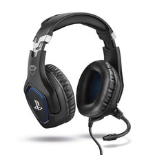 Casque Gamer PS4 et PS5 avec