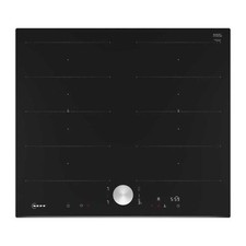 Table induction NEFF - 4 foyers - L59 x P52 cm - T66FTX4L0