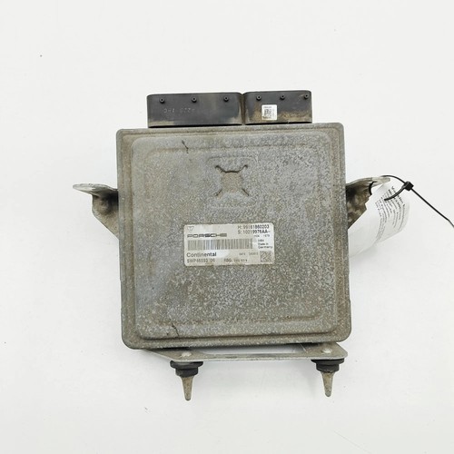 Porsche 911 991 calculateur - porsche,