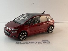 NOREV CITROEN C4 PICASSO no