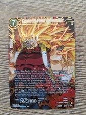 Dragon Ball Super Card Game -