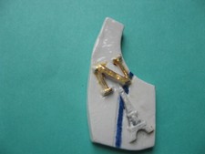 FAUCHON ancienne fève