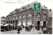 (S-110288) FRANCE - 76 -