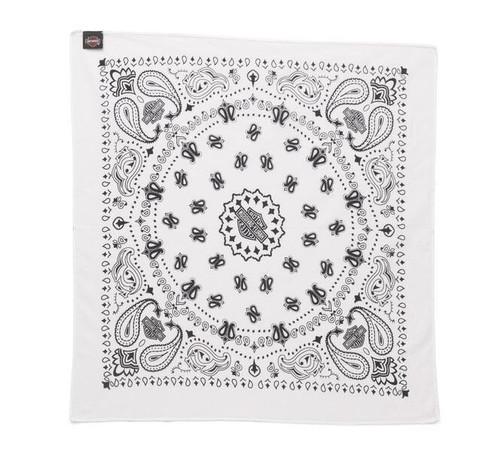 Bandana harley davidson - bandana, harley-davidson