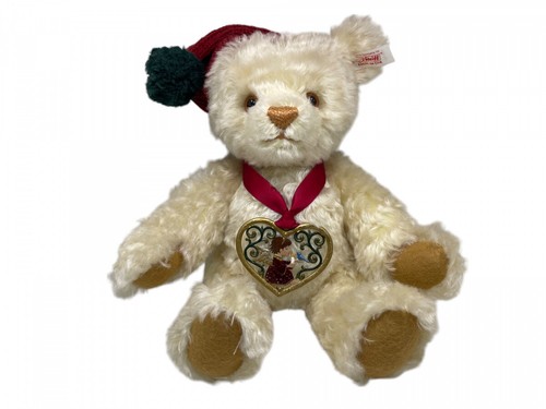Ours peluche steiff 666193 - steiff,