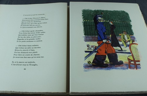 Couté chanson gas ill - d'un, gas"