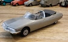 Citroën sm présidentielle