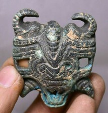 5CM Rare Antique Chinese