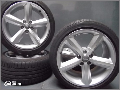 Original audi s line - tt, 8j