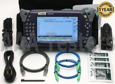 JDSU T-Berd MTS 4000 4126 Ma