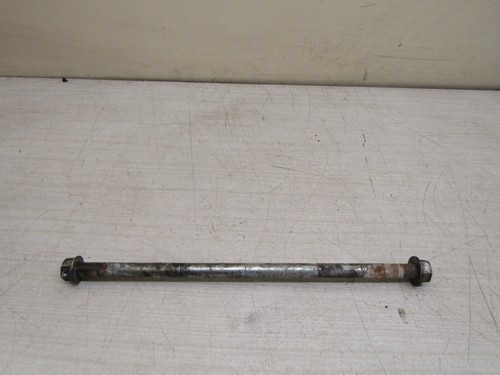 Axe moteur avant honda xlv - axe, 750