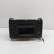 Autoradio MERCEDES-BENZ