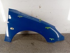 Aile avant droit PEUGEOT 206 PHASE 2 7841L0