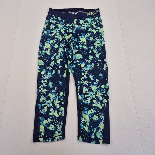 Nike pro leggings - pro, 12