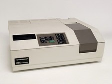Spectrophotomètre UV/Vis