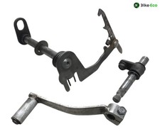 Axe de selecteur YAMAHA TY 125