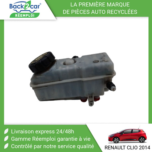Bocal liquide frein - 🏆,