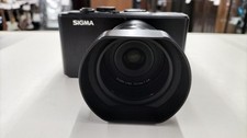 Sigma DP2 Compact Digital Camera