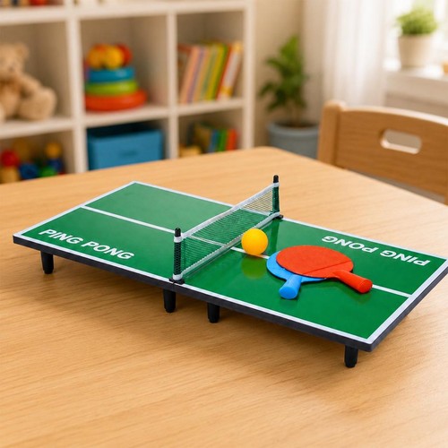 Mini table pliable - mini,