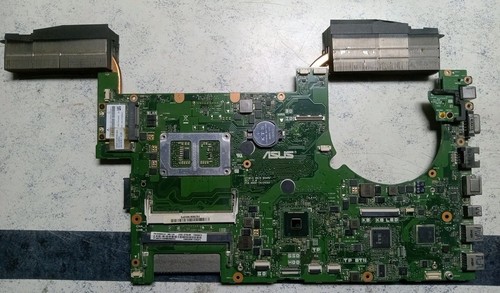 Carte mère asus - carte,