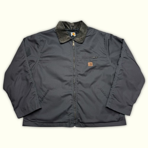 Jacket homme carhartt gris - jacket,