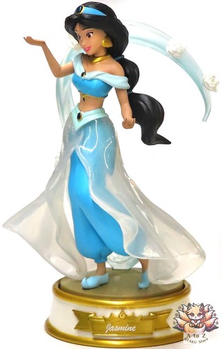 Figurine jasmine beast kingdom - figurine,