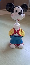 distributeur de savon Mickey - ancien