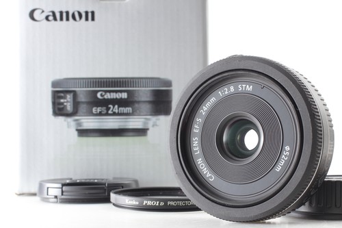 Near mint boîte canon - [,