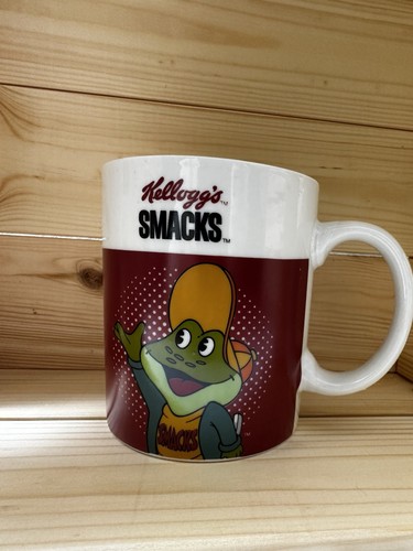 Mug kellogg miel pops - kellogg's,