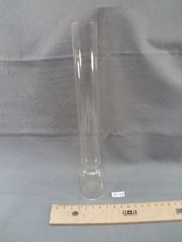 Verre lampe pétrole en - lampe,
