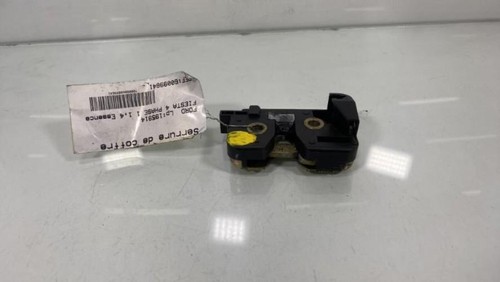 Serrure coffre ford fiesta - de,