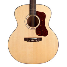 Guild USA F-40 Traditional